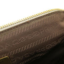 prada 1nd004 pouch / clutch markings and labels