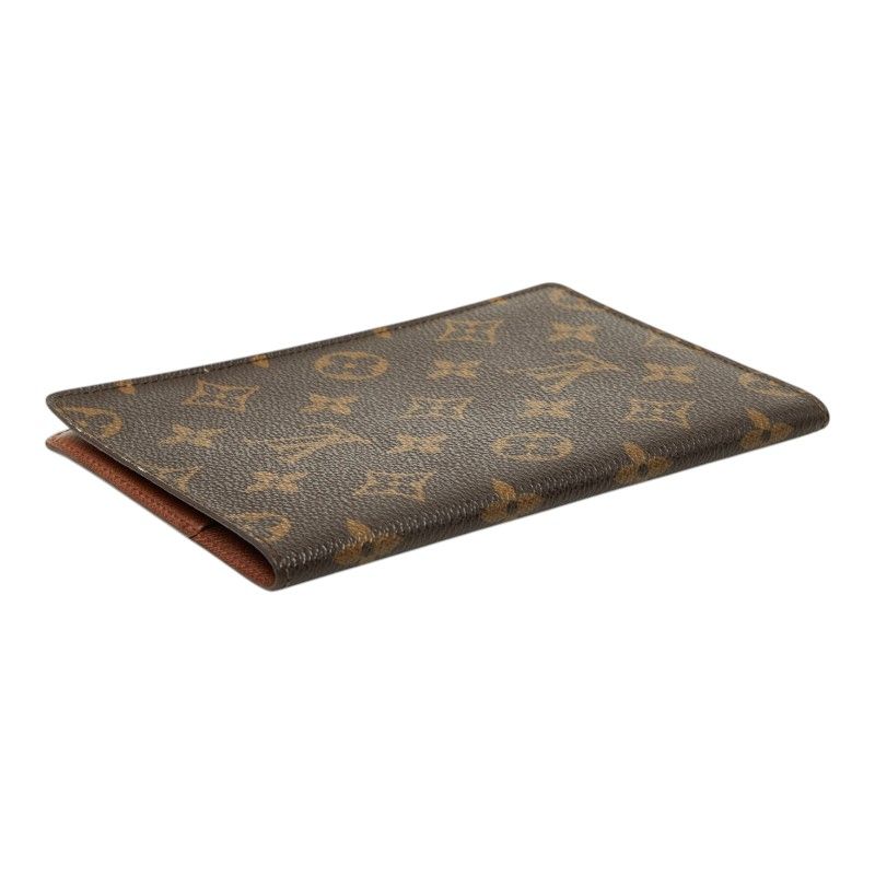 louis vuitton m60178 passport case cover accessories included