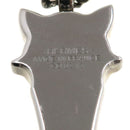 hermes necklace functional details