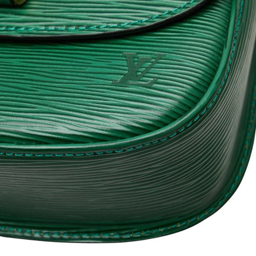 louis vuitton m52214 shoulder bag condition details