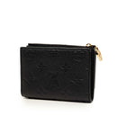 louis vuitton m83365 wallet front view
