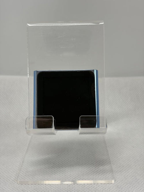 apple a1366 digital audio player markings and labels