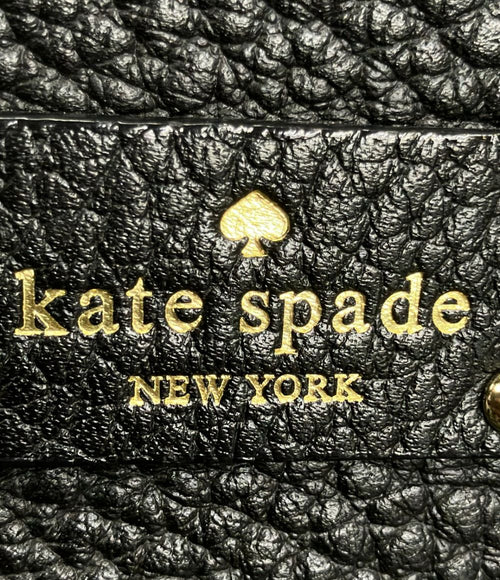 kate spade tote bag condition details
