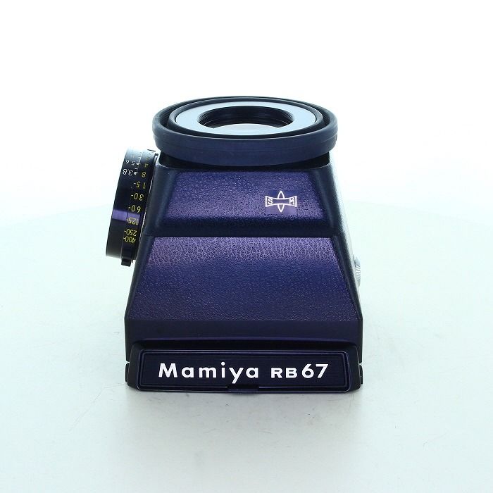 Mamiya RB67 Other