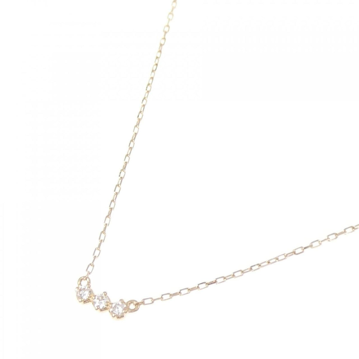 Ahkah Necklace