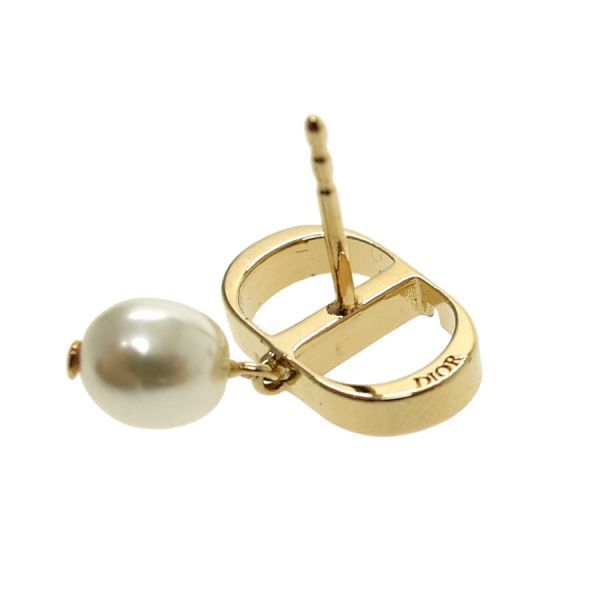 christian dior e1520 earrings functional details