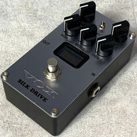 Silk Guitar Effector
