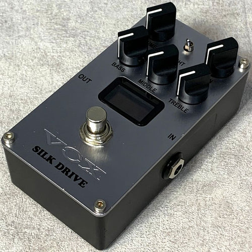 guitar effector