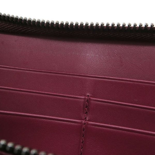 loewe wallet side view
