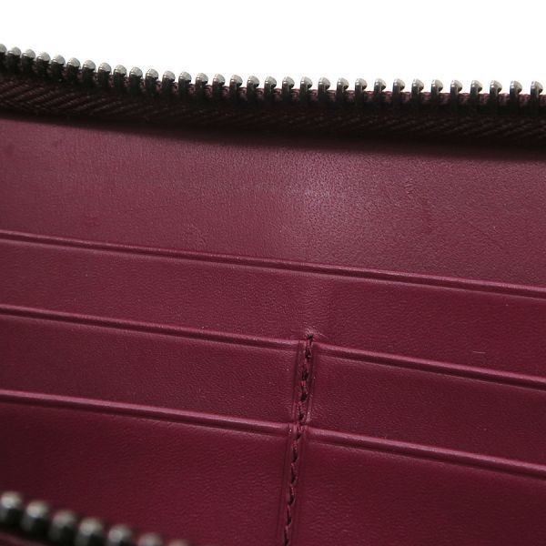 loewe wallet side view