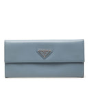 prada wallet