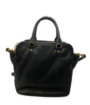 marc by marc jacobs shoulder bag front view