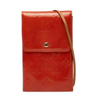 Louis Vuitton M91153 Shoulder Bag – Orange