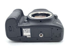 canon eos-5d mark iii digital slr camera rear view