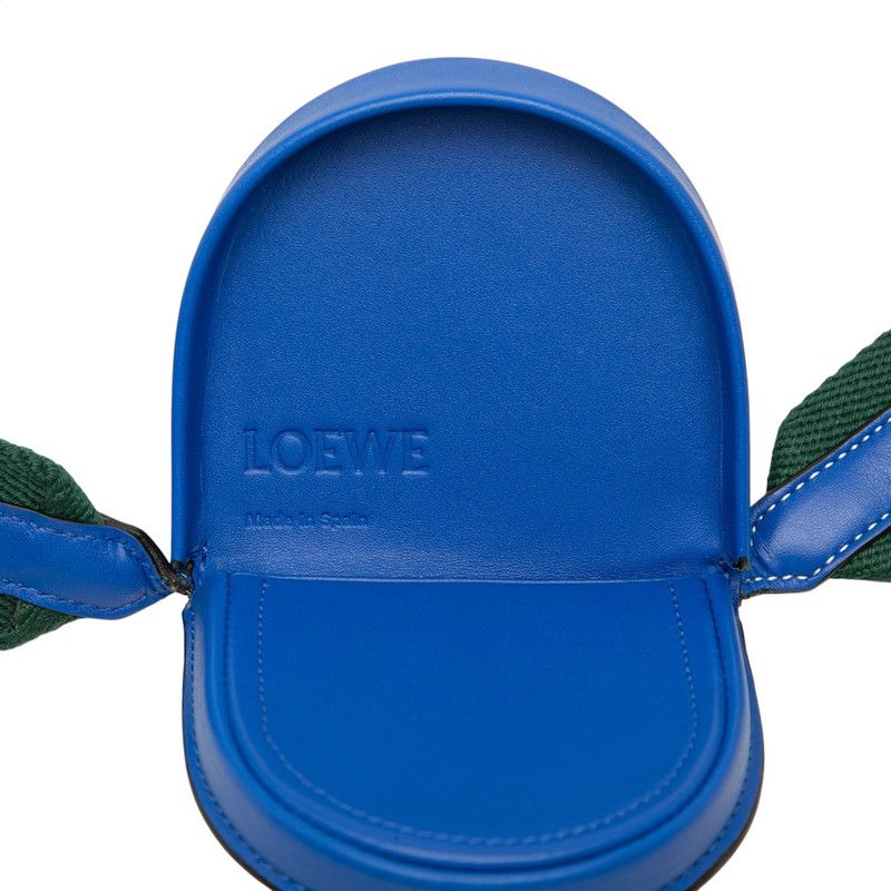 loewe shoulder bag accessories included