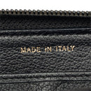 chanel a46506 wallet markings and labels