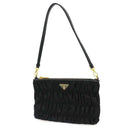 prada shoulder bag