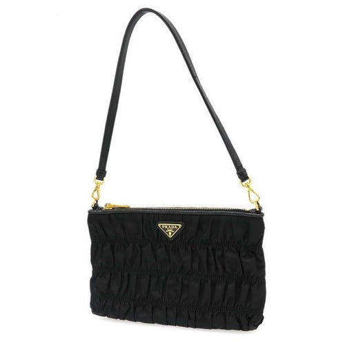 prada shoulder bag