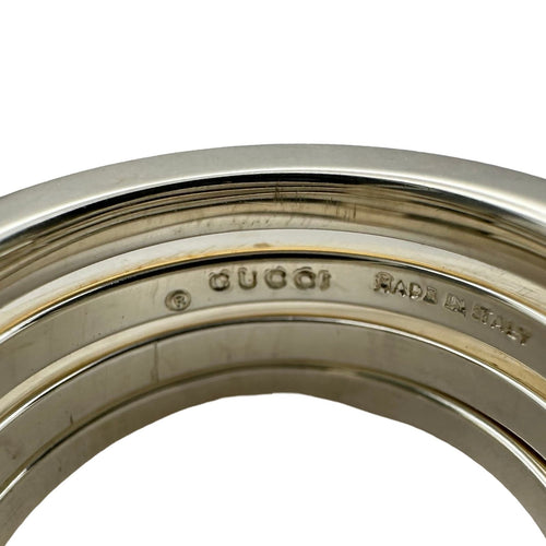 gucci ring interior details