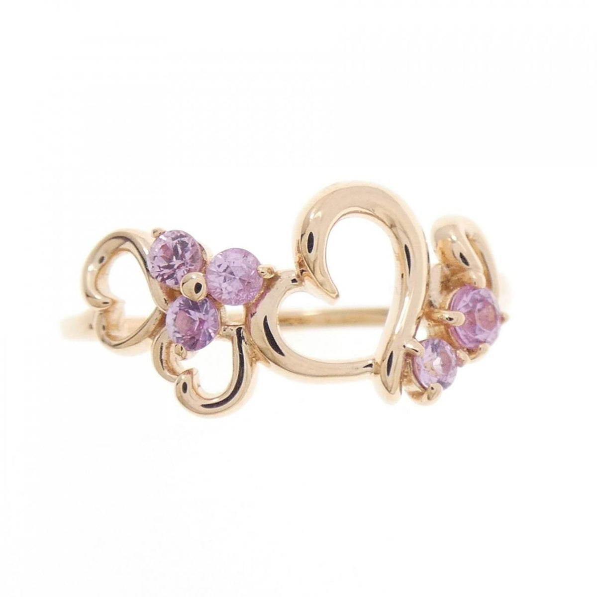 Samantha Tiara Ring