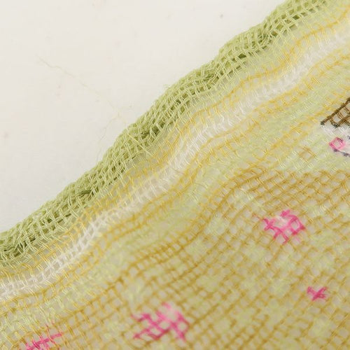 etro scarf side view