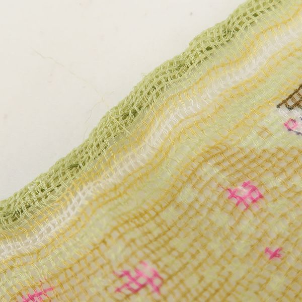 etro scarf side view