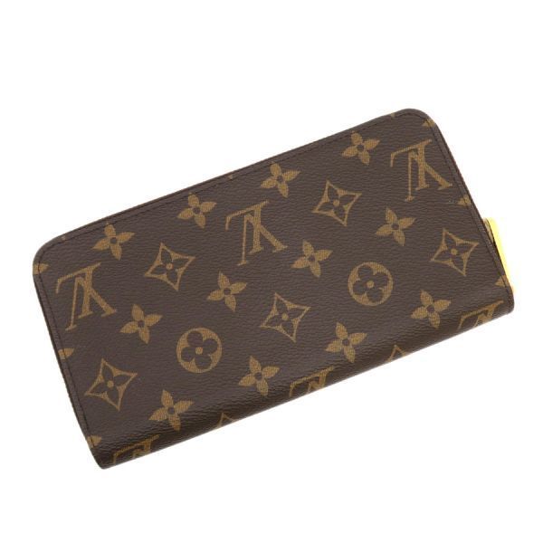 louis vuitton m42616 wallet front view