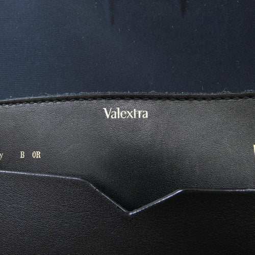 valextra handbag accessories included
