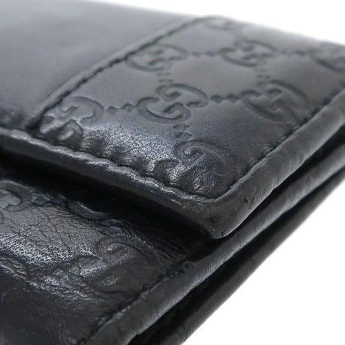 gucci 256433 key case condition details