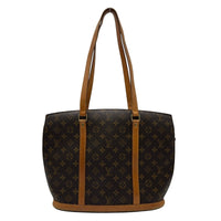 Louis Vuitton M51102 Tote Bag