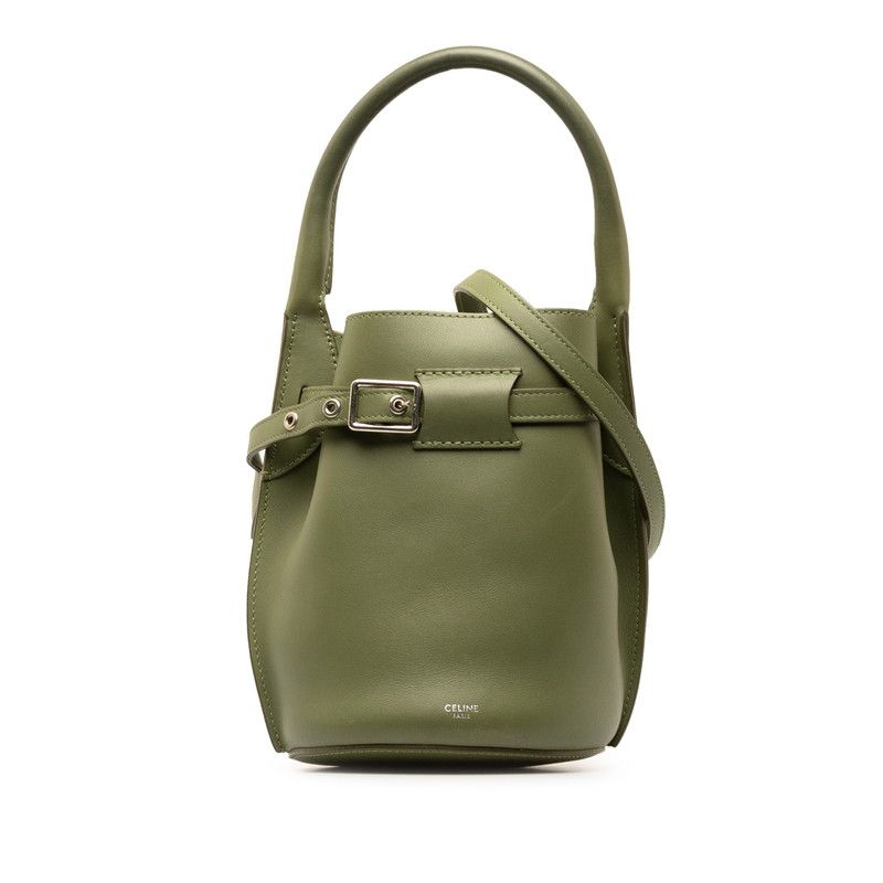 Celine Shoulder Bag