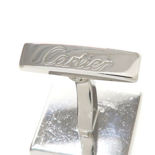 cartier 925/19.3g other condition details