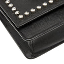 fendi 8m0346 shoulder bag side view