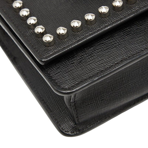 fendi 8m0346 shoulder bag side view
