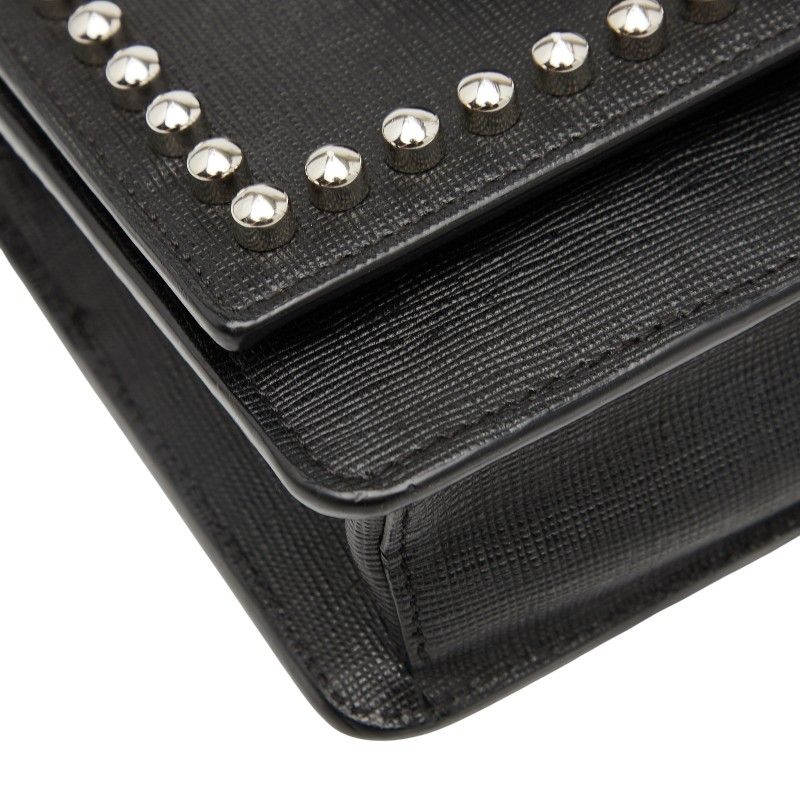 fendi 8m0346 shoulder bag side view