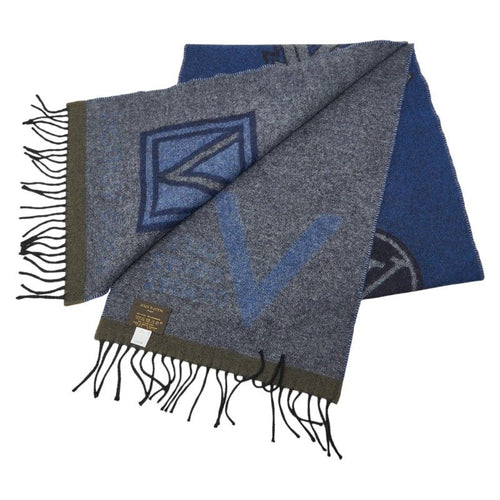 louis vuitton m70039 scarf front view