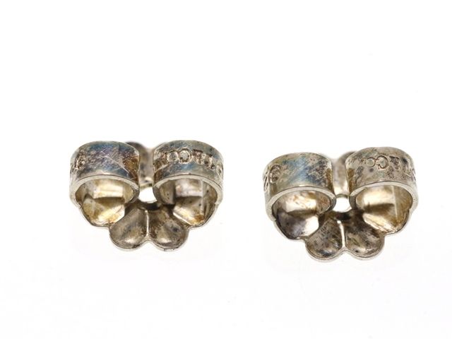 tiffany earrings accessories included