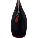 hermes pouch / clutch rear view