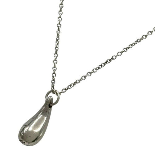 necklace front view