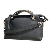 Fendi Leather Handbag