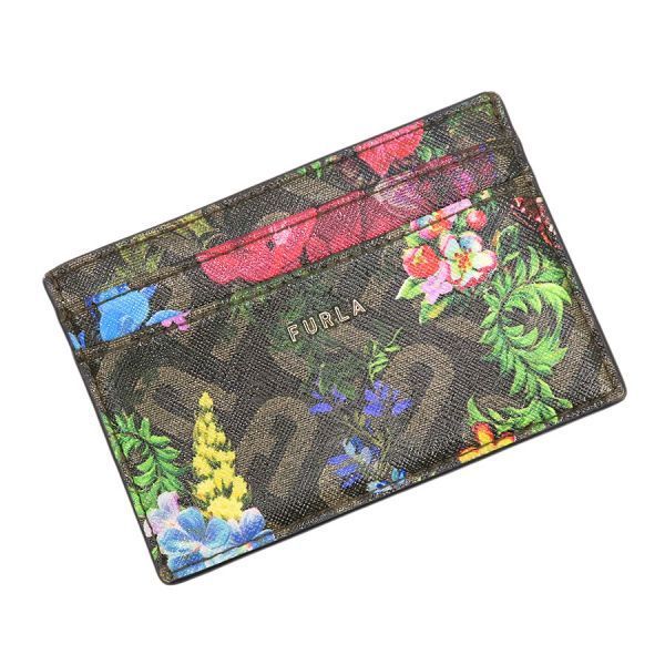 furla card holder