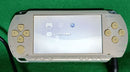 sony psp-1000 handheld console markings and labels