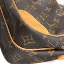louis vuitton m45236 shoulder bag interior details