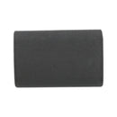 prada 1mc110 card holder front view
