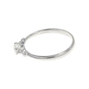 monnickendam d0.25ct earrings rear view