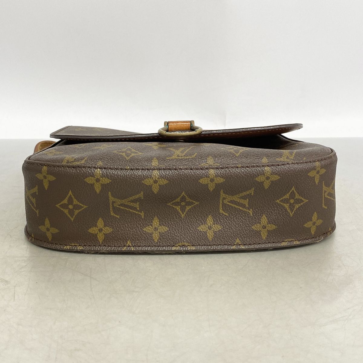 louis vuitton m51242 shoulder bag rear view