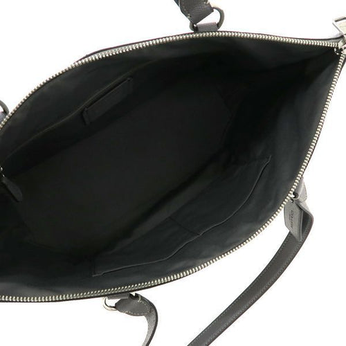 coach f79608 tote bag front view