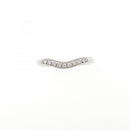 tiffany ring front view