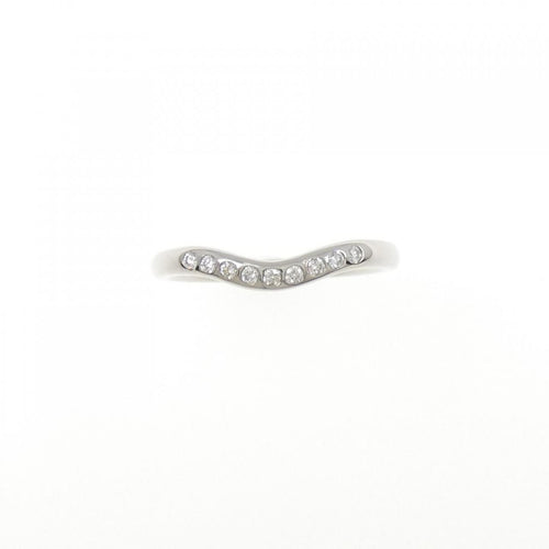 tiffany ring front view