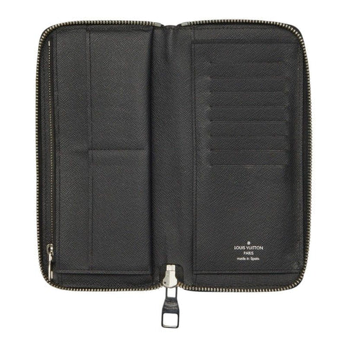 louis vuitton m60965 wallet functional details